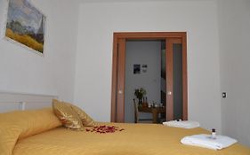 B&B La Casa Sulla Roccia